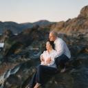 Bakers Beach, San Francisco