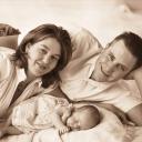 New life