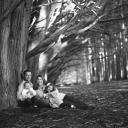 The Enchanted Forest, Moss Beach, CA