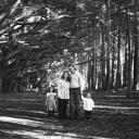 The Enchanted Forest, Moss Beach, CA