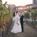 Casa Real, Ruby Hill Winery, Pleasanton, CA