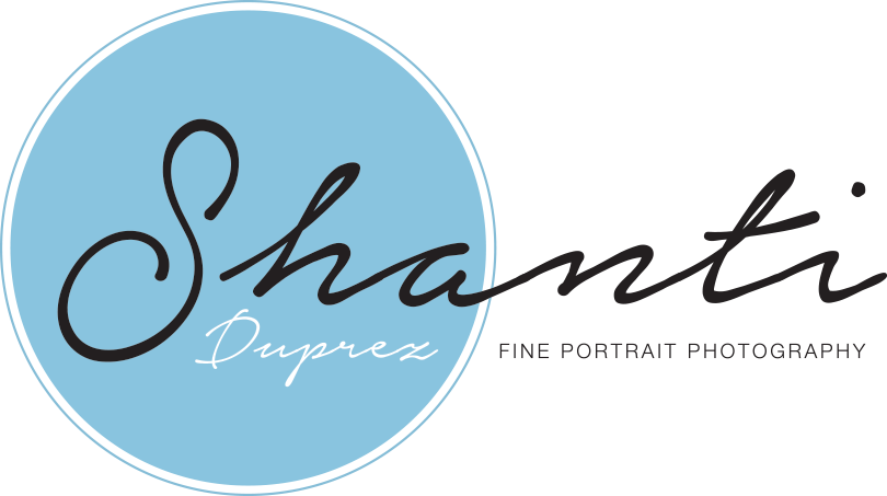 Shanti Duprez Fine Portrait Photography