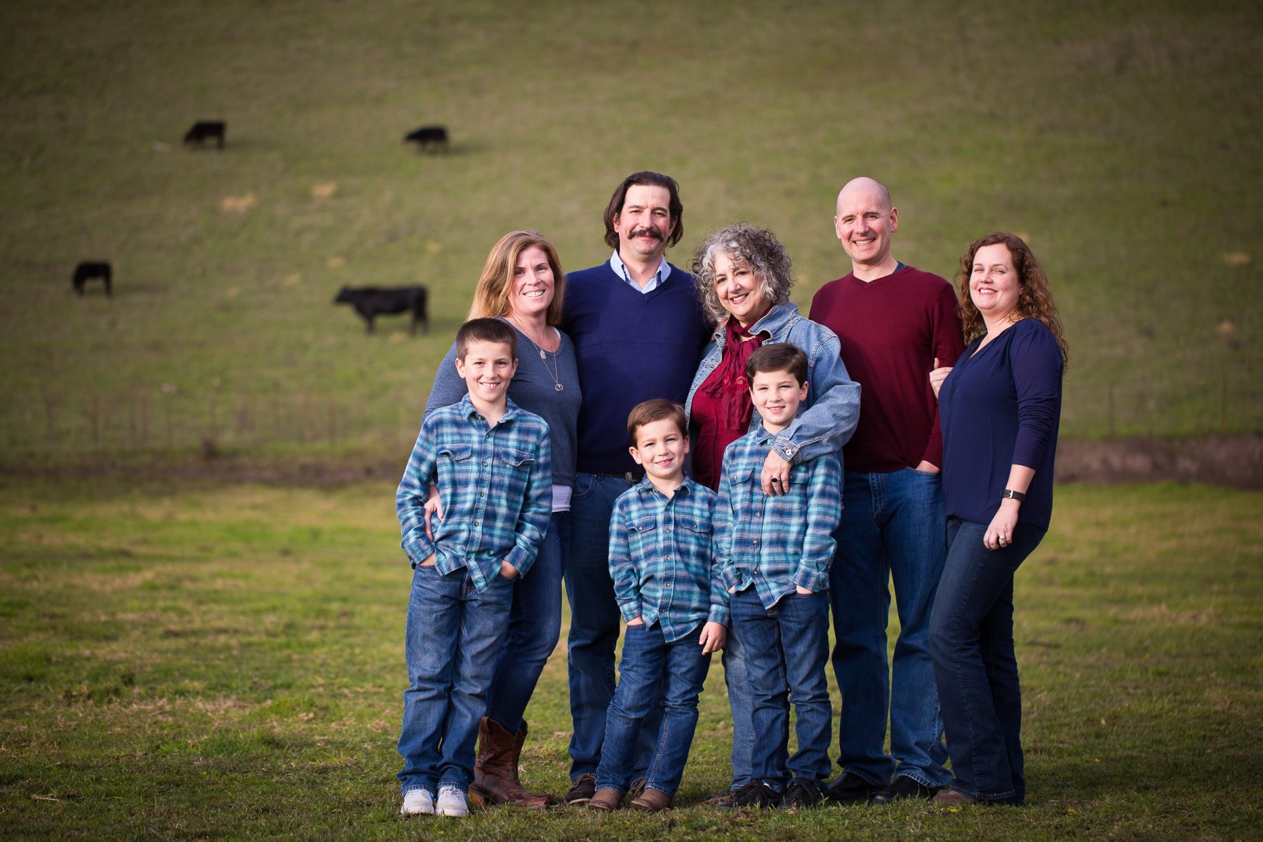 200+] Family Portrait Pictures